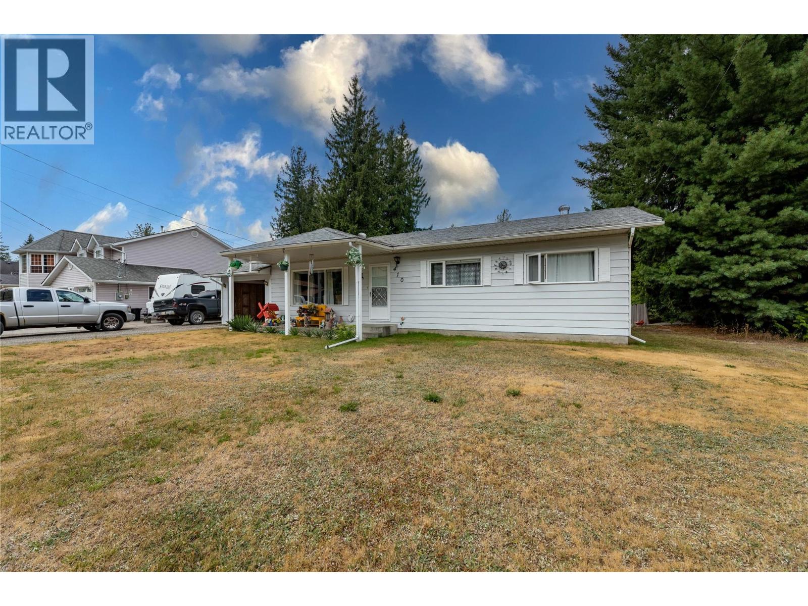 410 0ak Avenue - 1