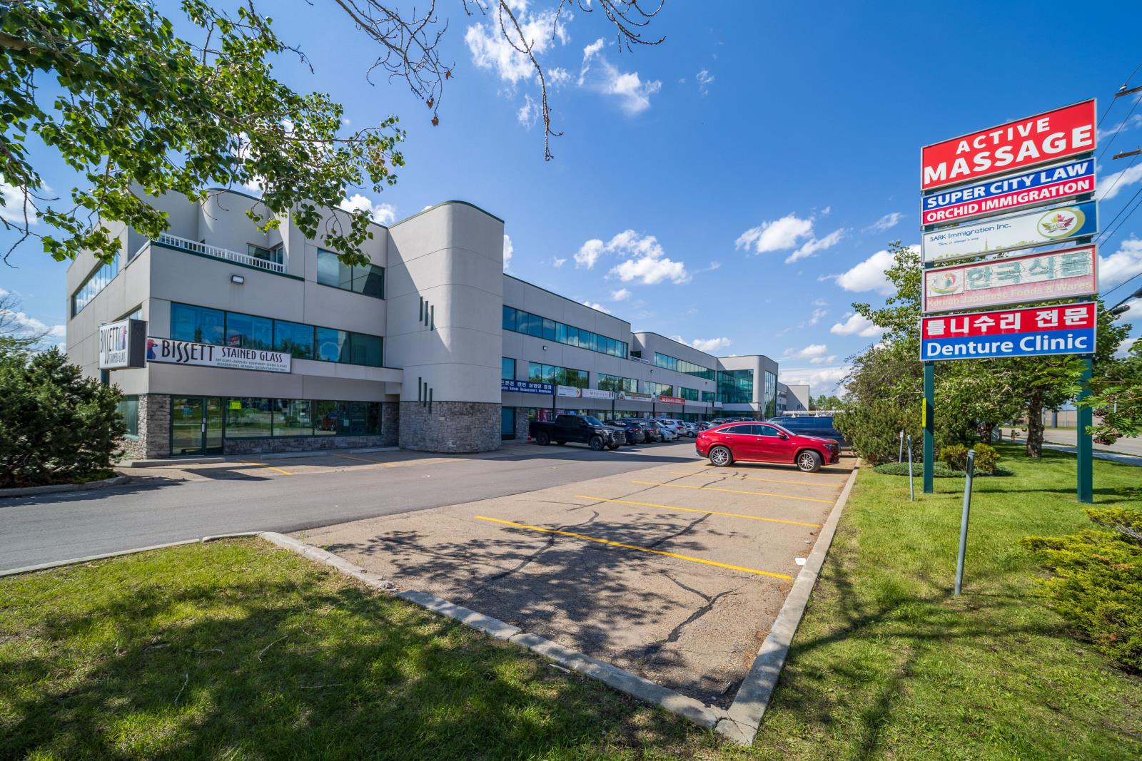 3112 Parsons Rd NW, Edmonton — photo 3