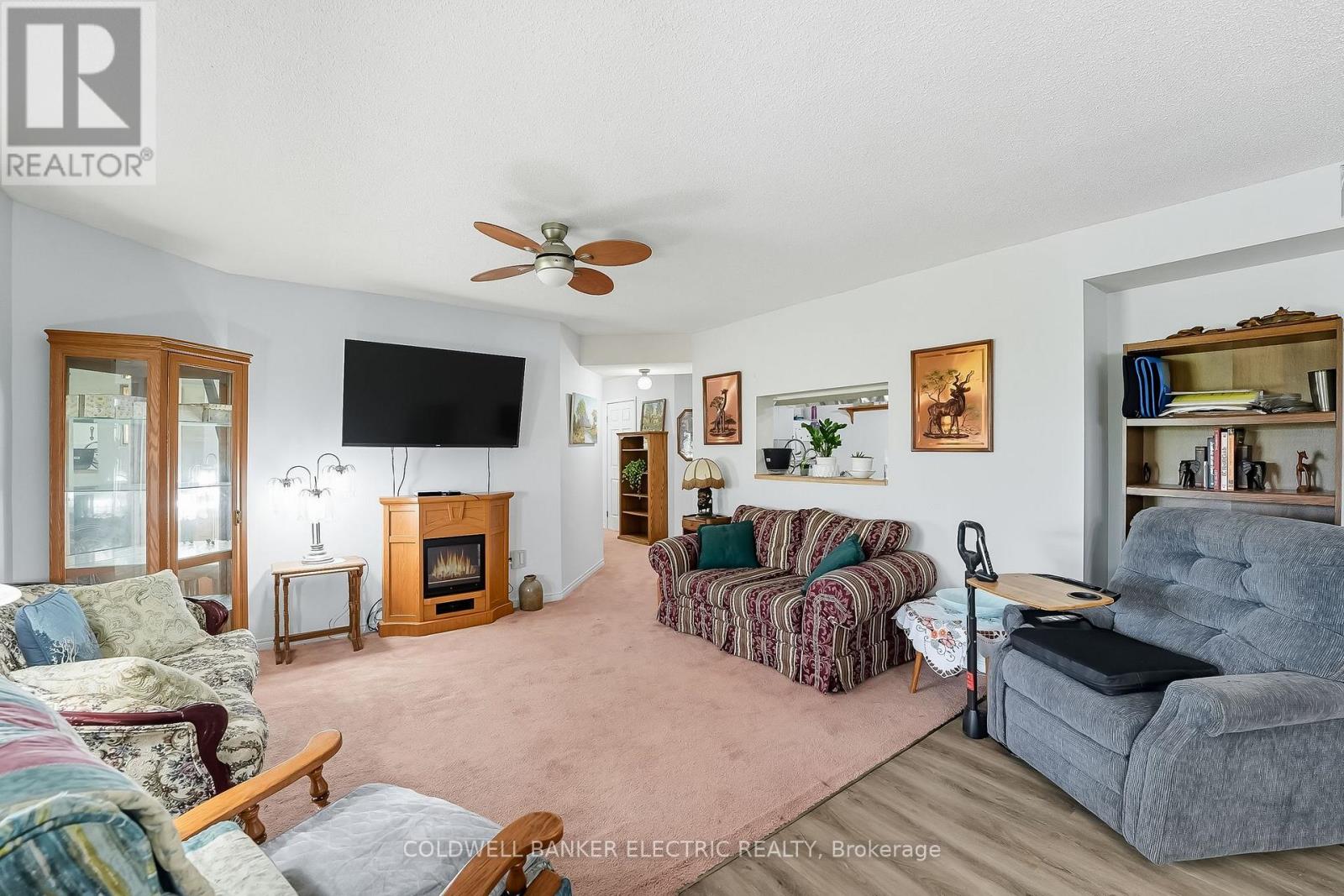 #301 1 HERITAGE WAY - 23