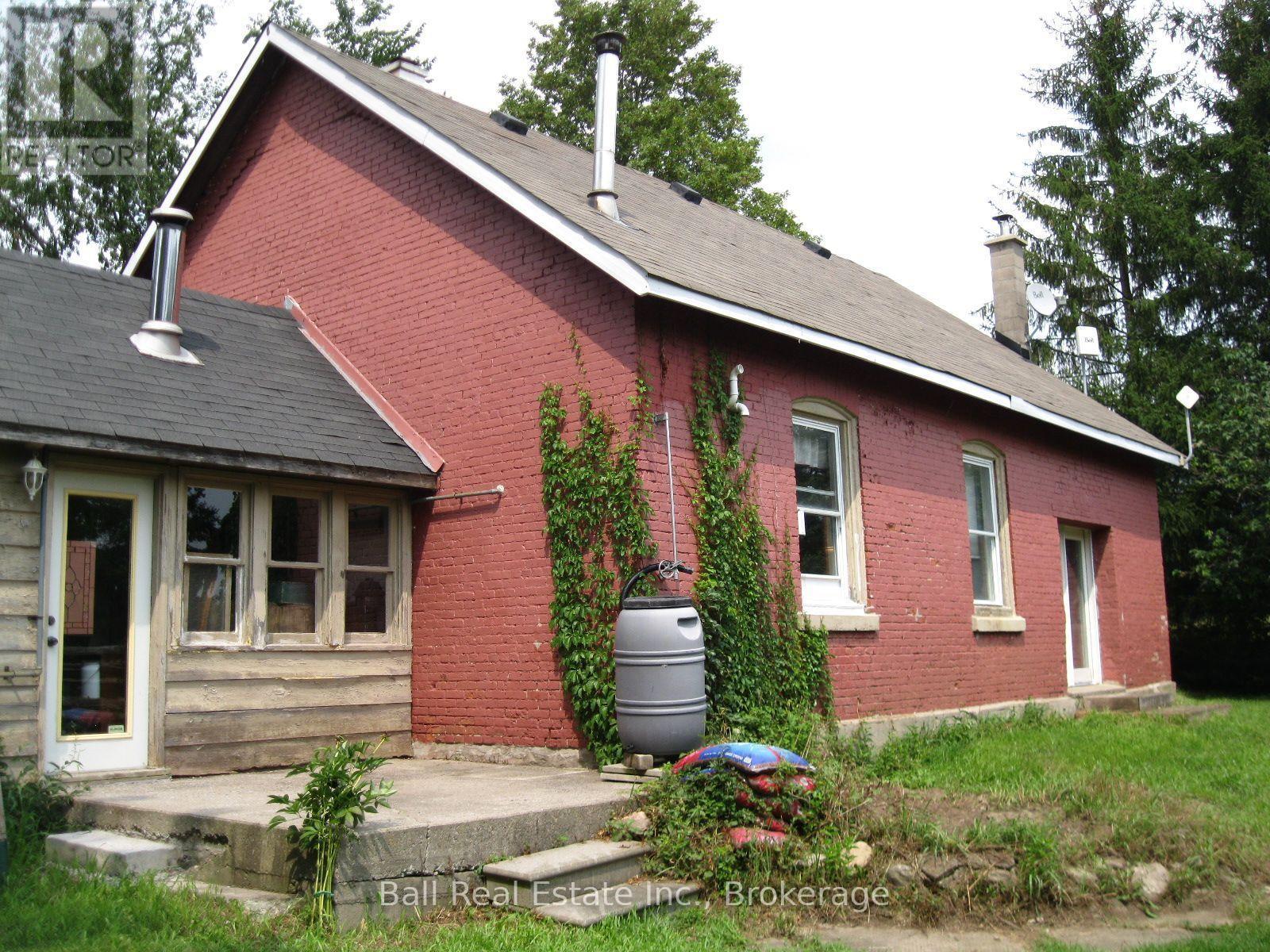 775 MERRILL ROAD - 1