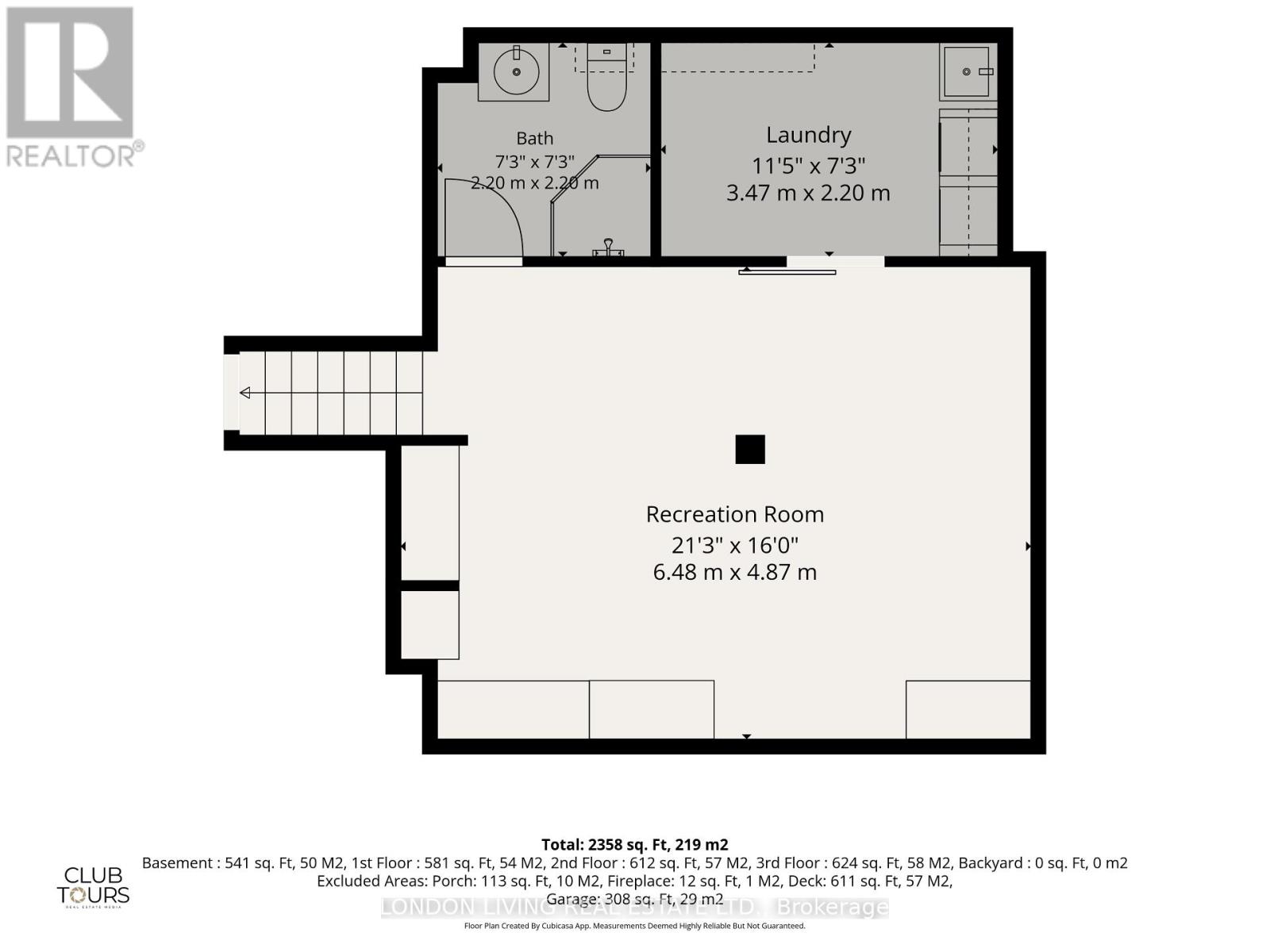 91 ST CLAIR COURT - 50