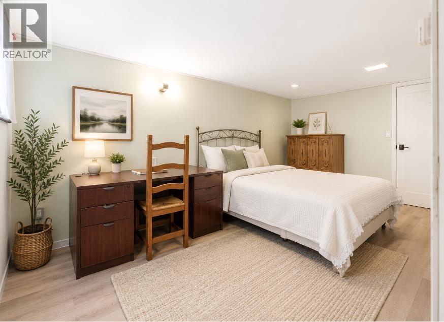 4 Bed, 2 Bath House for Sale in Vancouver – 3425 W 8TH AVENUE, Vancouver – MLS# R3126353 - Image 19