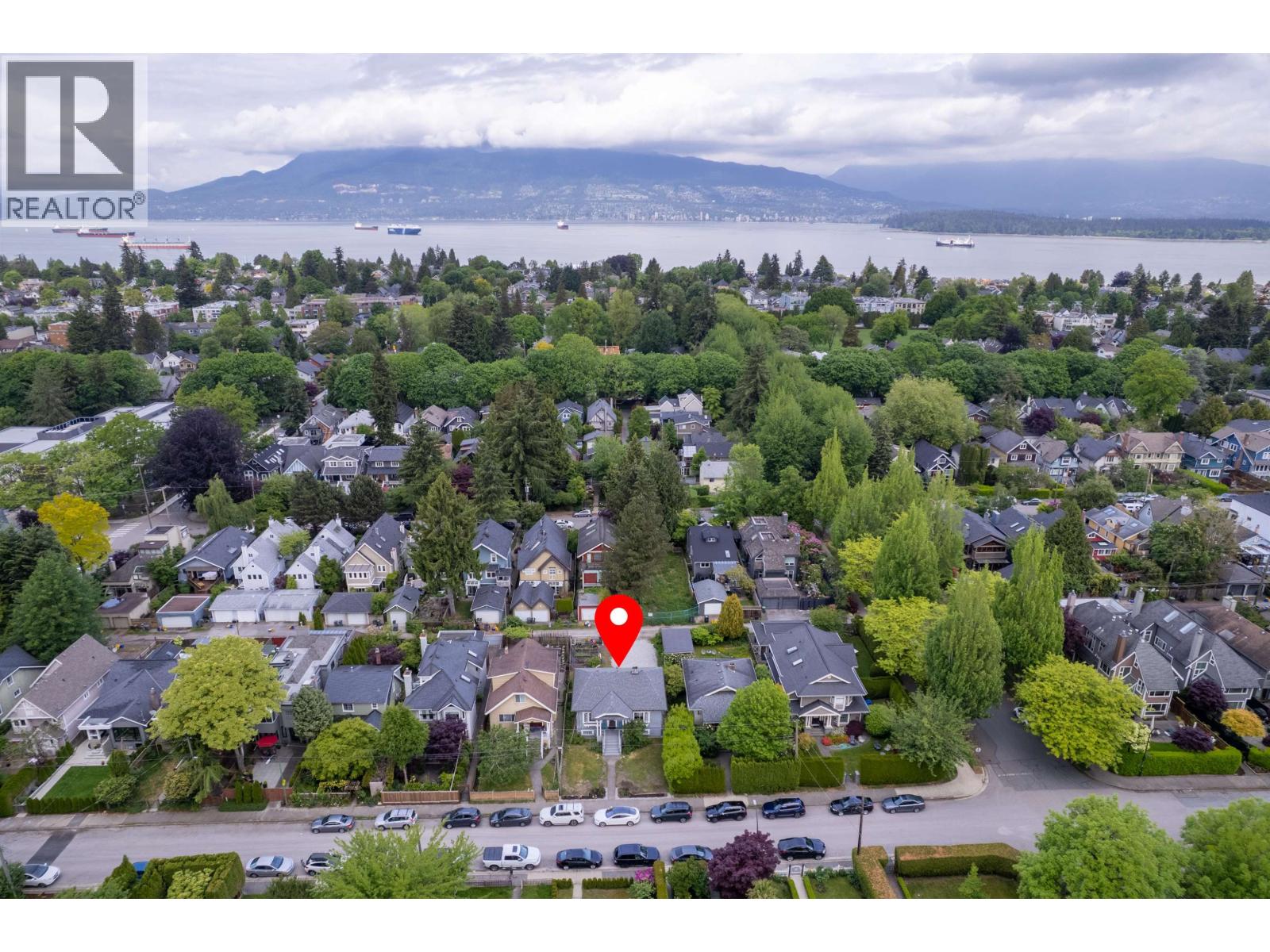 4 Bed, 2 Bath House for Sale in Vancouver – 3425 W 8TH AVENUE, Vancouver – MLS# R3126353 - Image 29