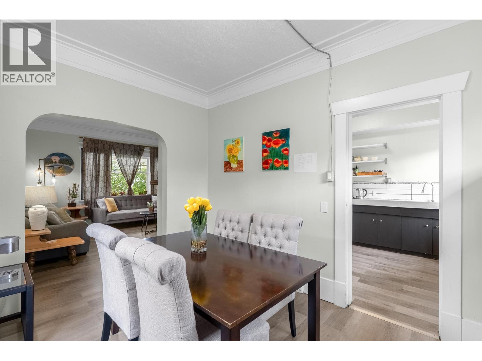4 Bed, 2 Bath House for Sale in Vancouver – 3425 W 8TH AVENUE, Vancouver – MLS# R3126353 - Image 5