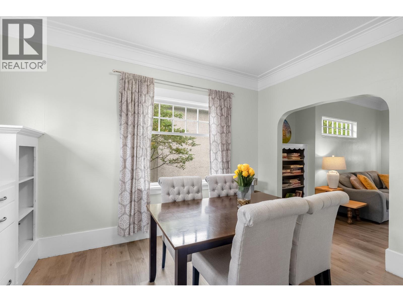 4 Bed, 2 Bath House for Sale in Vancouver – 3425 W 8TH AVENUE, Vancouver – MLS# R3126353 - Image 4