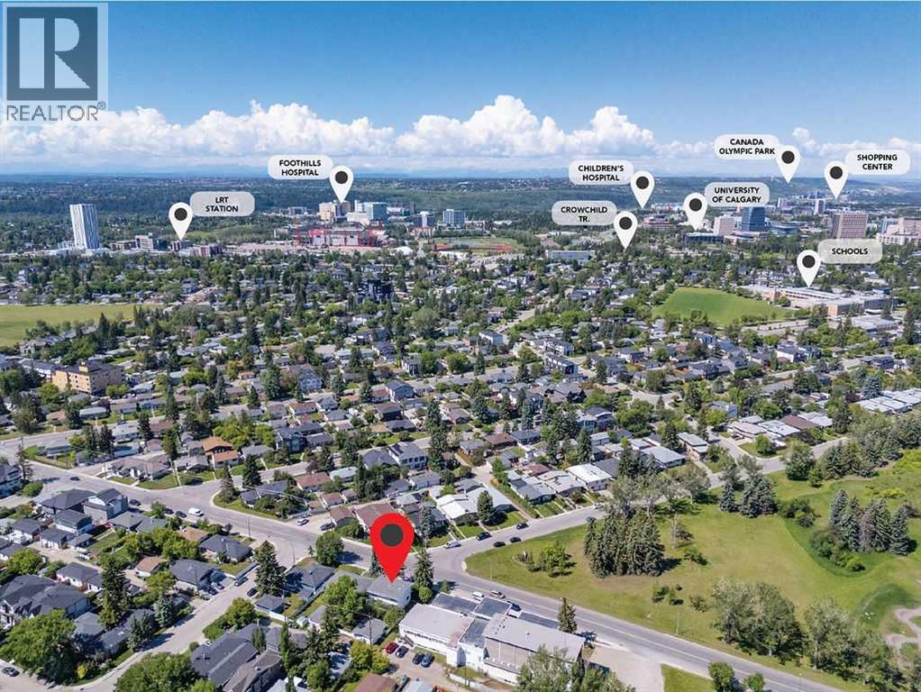 2812 19 Street NW - 36