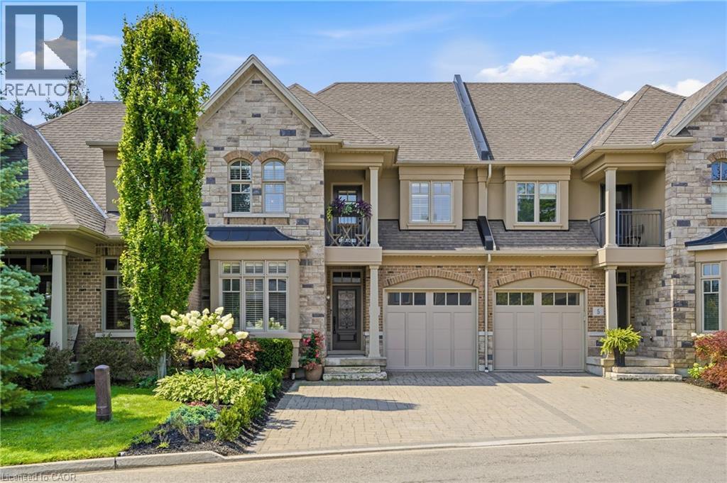 3 EVERGREEN Lane