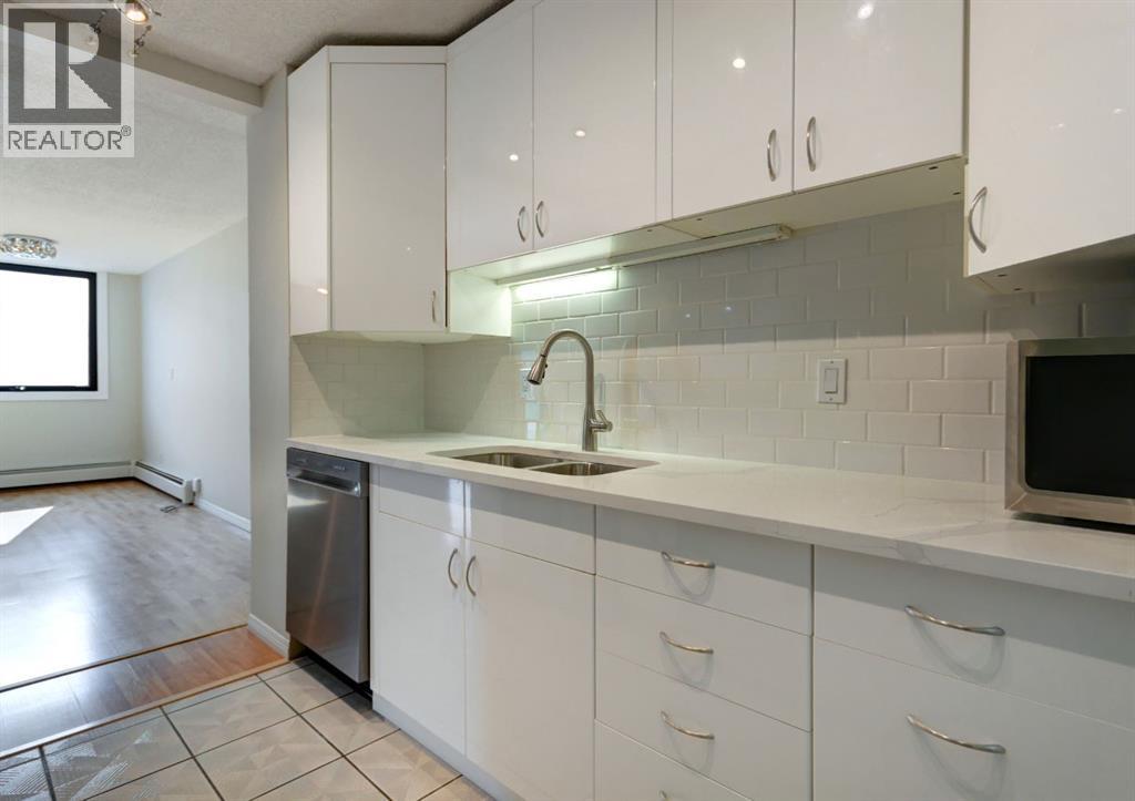 #602 215 14 Avenue SW - 30