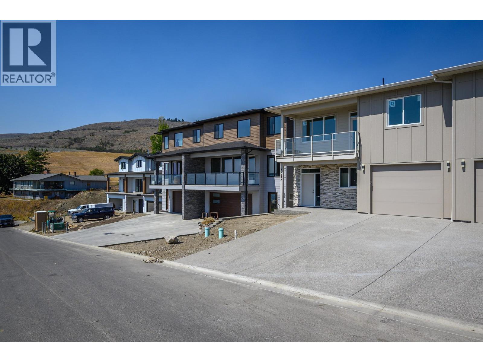 4313 Painted Turtle Drive, Vernon