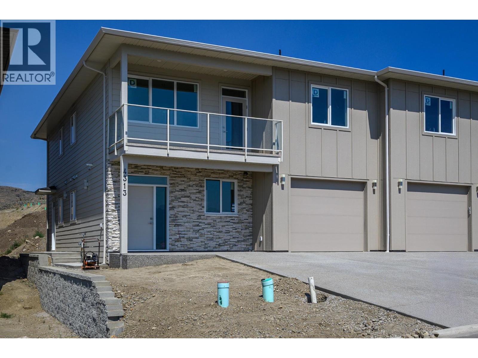 4313 Painted Turtle Drive, Vernon