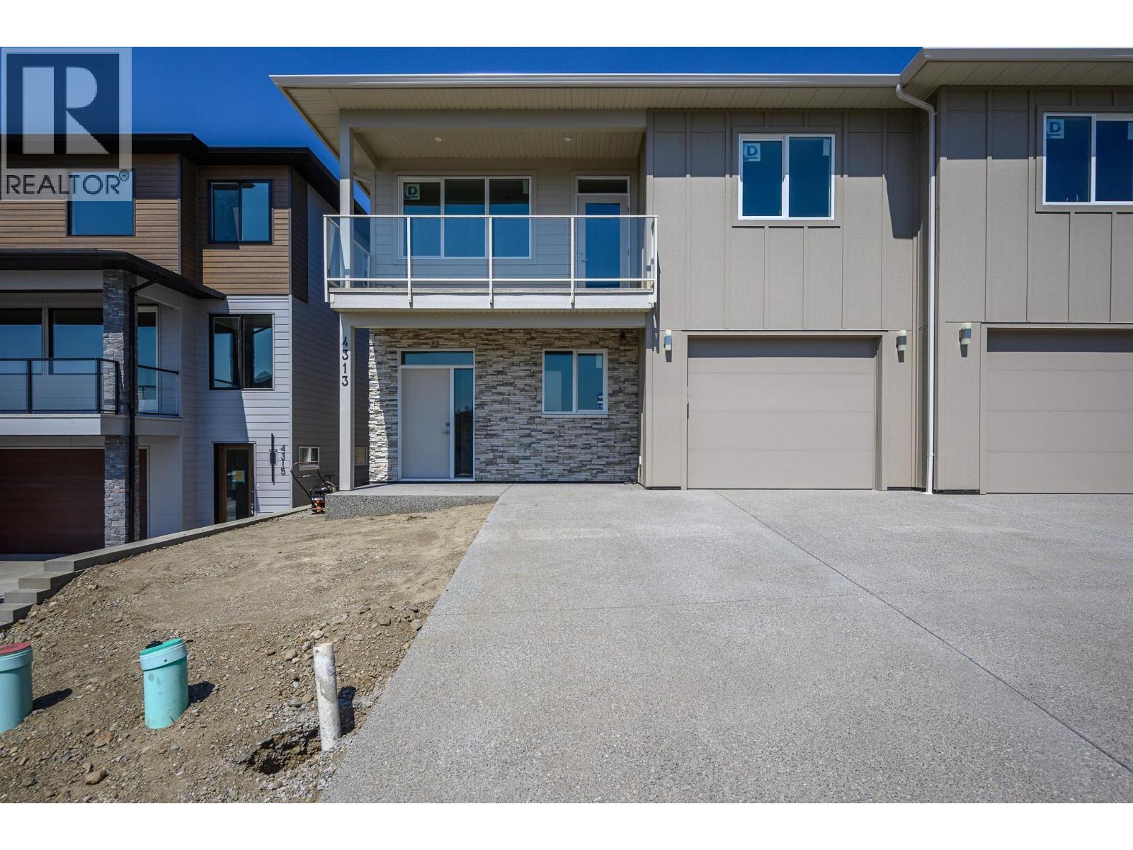 4313 Painted Turtle Drive, Vernon