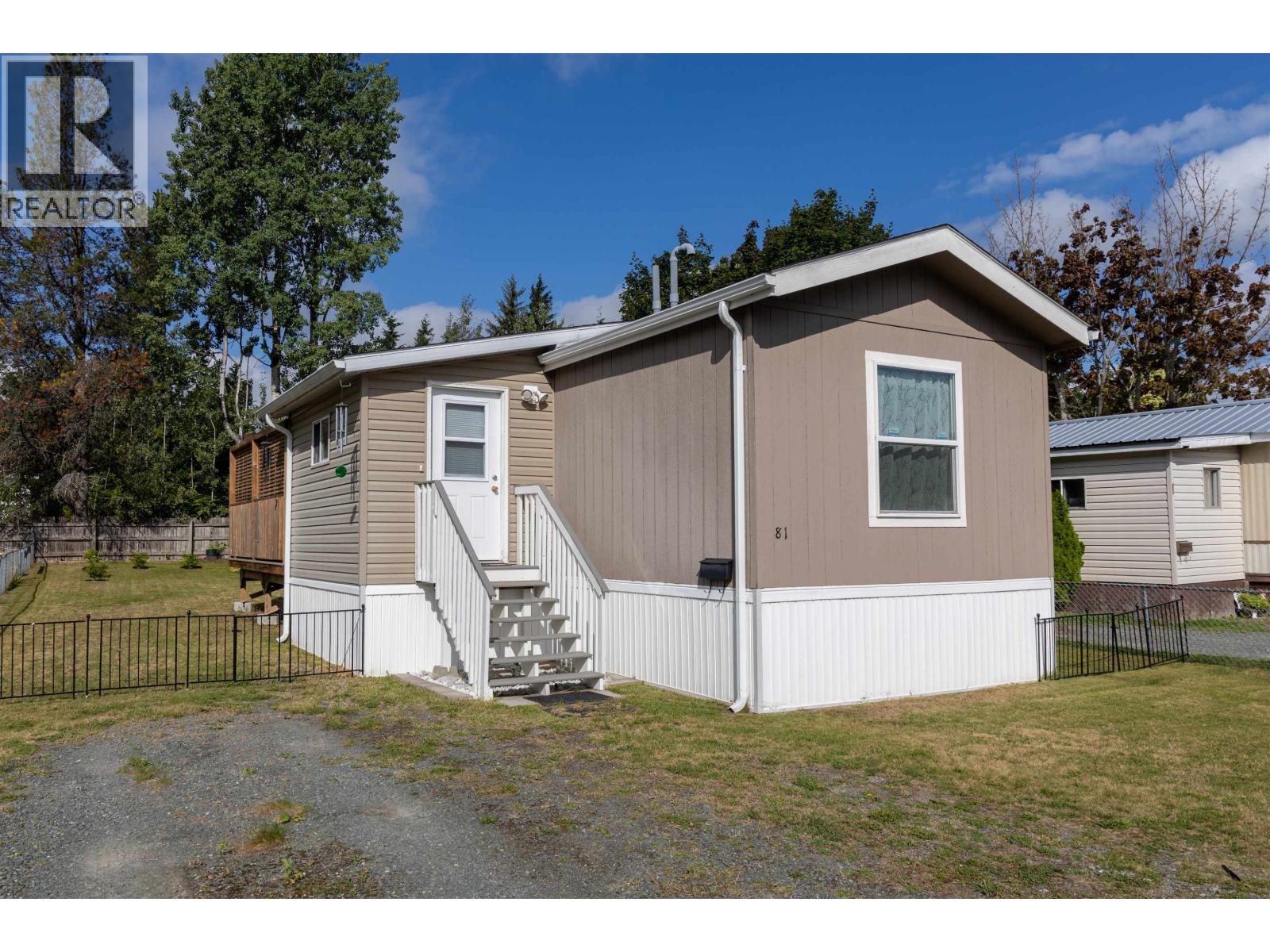 #81 3889 MULLER STREET - 1