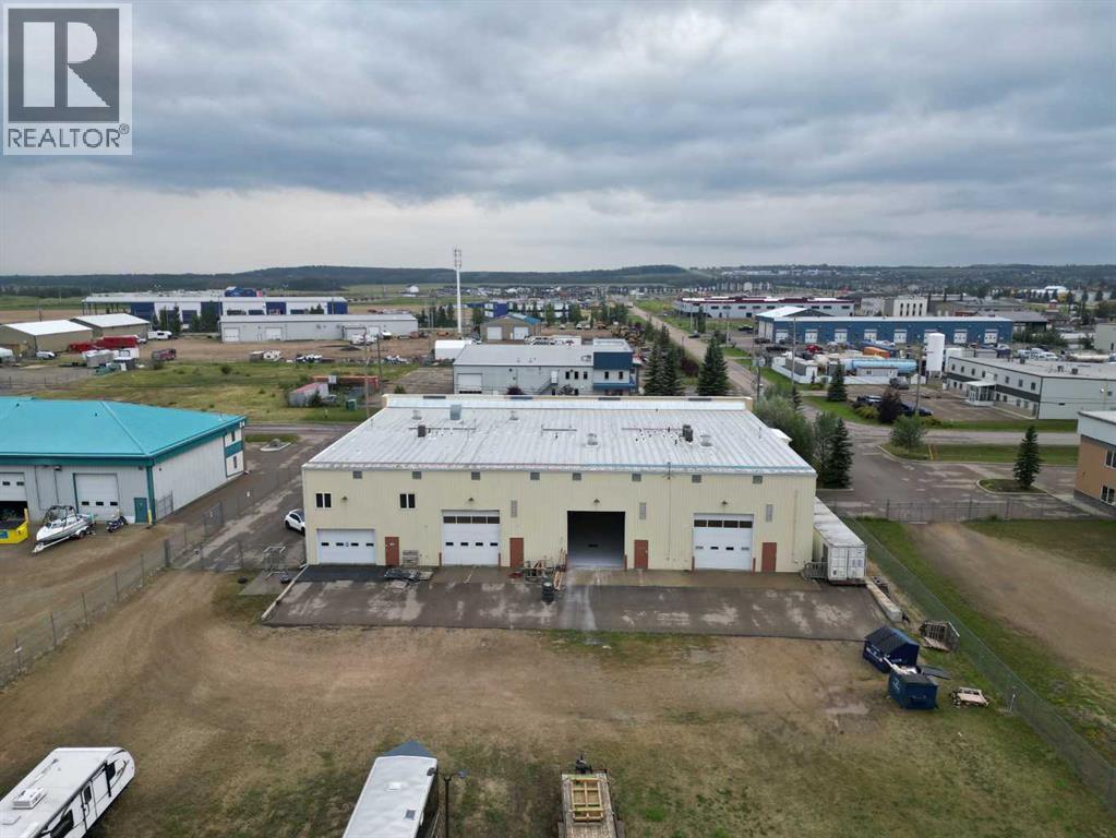 20 Cuendet Industrial Way