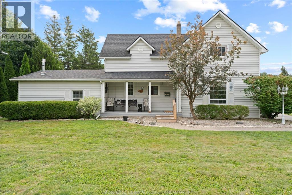 3214 RANKIN AVENUE - 1