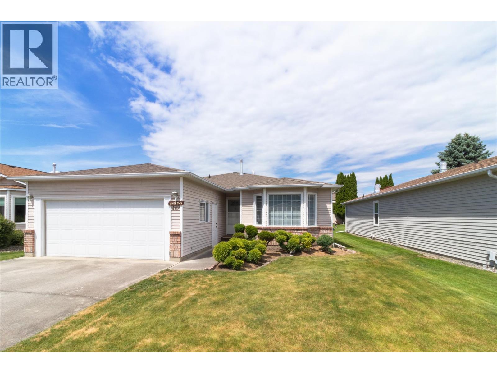 442 1260 Raymer Avenue, Kelowna