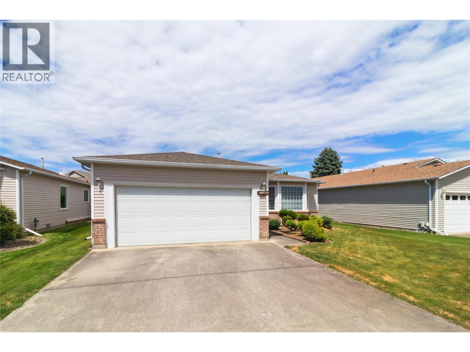 442 1260 Raymer Avenue, Kelowna