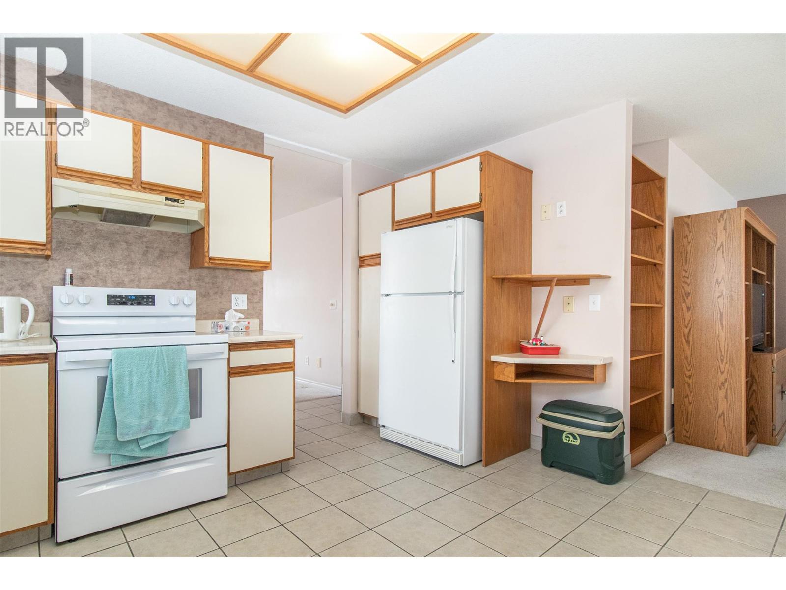 442 1260 Raymer Avenue, Kelowna
