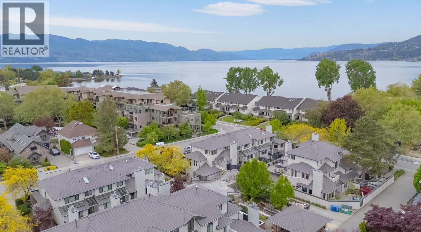 11 414 West Avenue, Kelowna