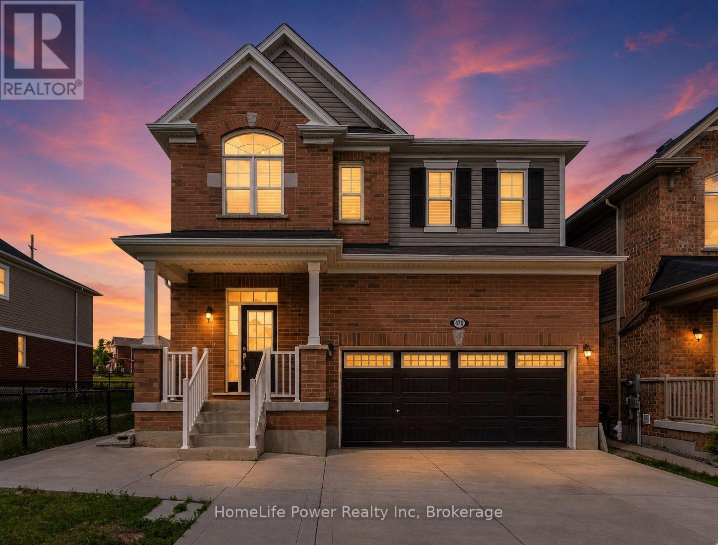 470 BLAIR CREEK DRIVE — photo 2