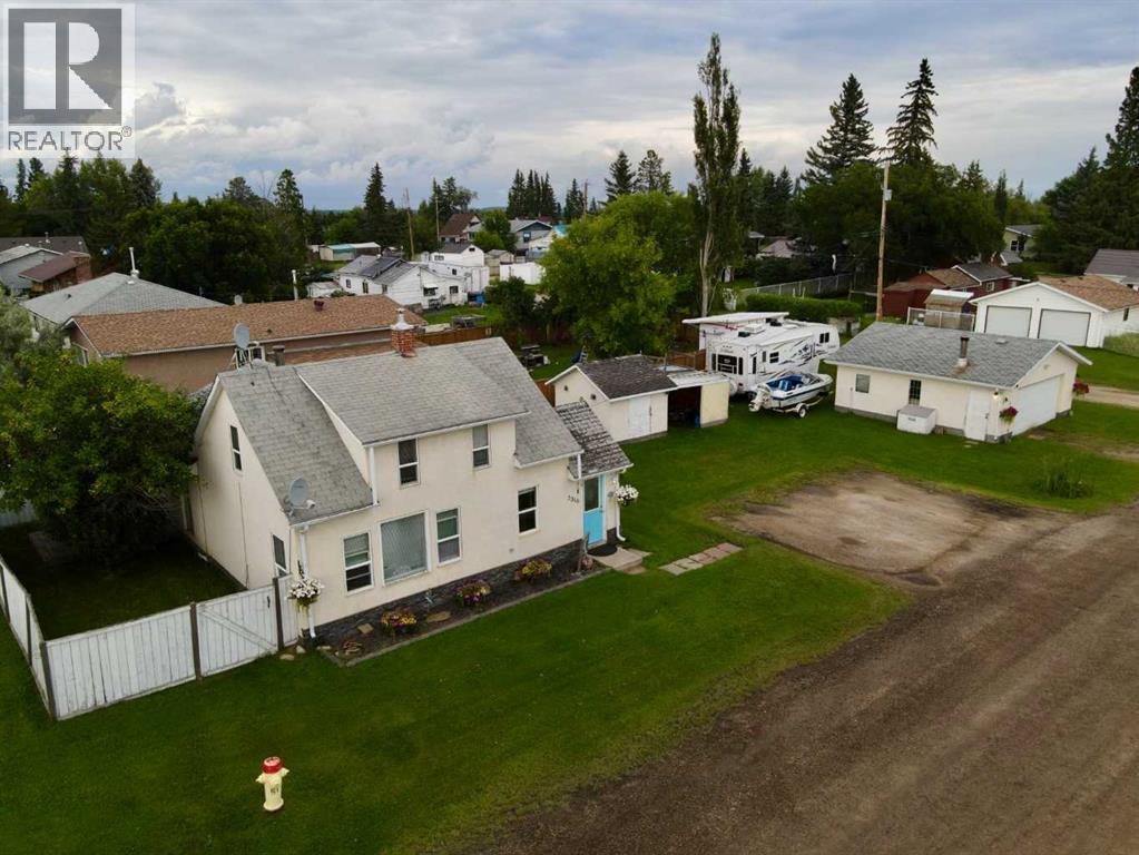 5316 46 Avenue - 2