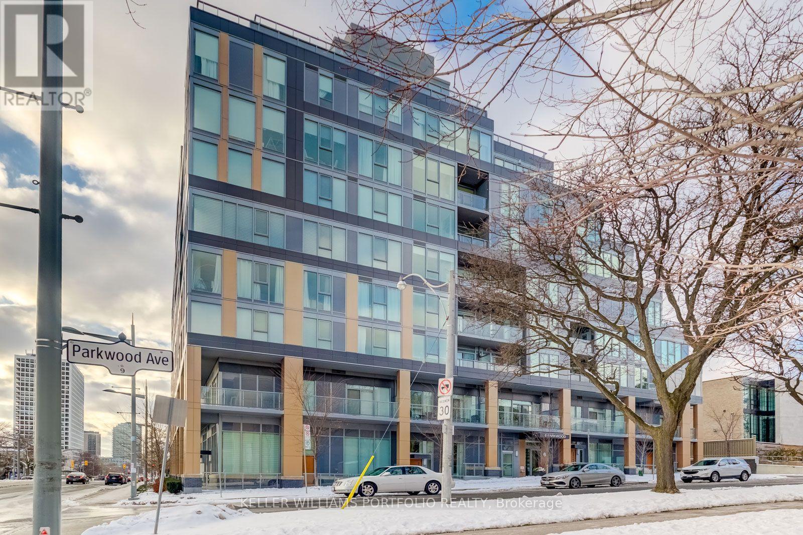 Photo of 6 Parkwood Avenue