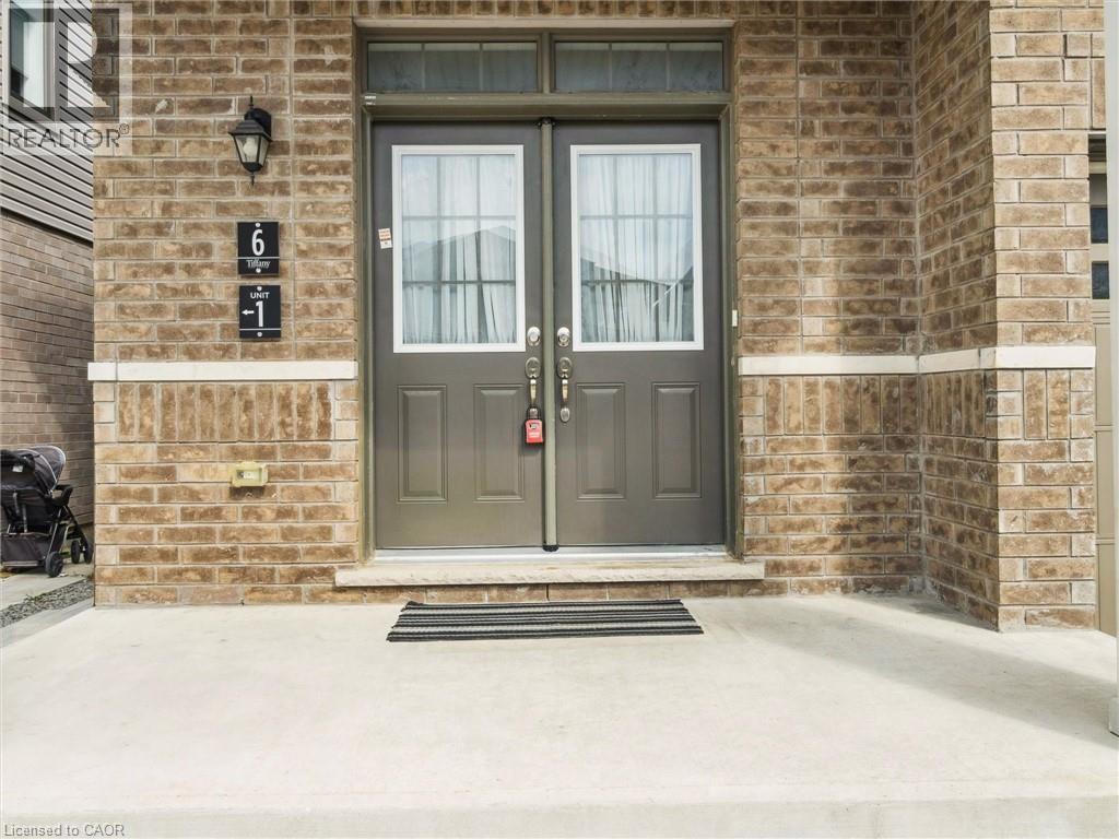 6 BANNISTER Road, Barrie — photo 3
