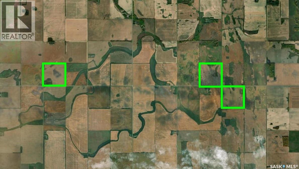 Land East of Nipawin