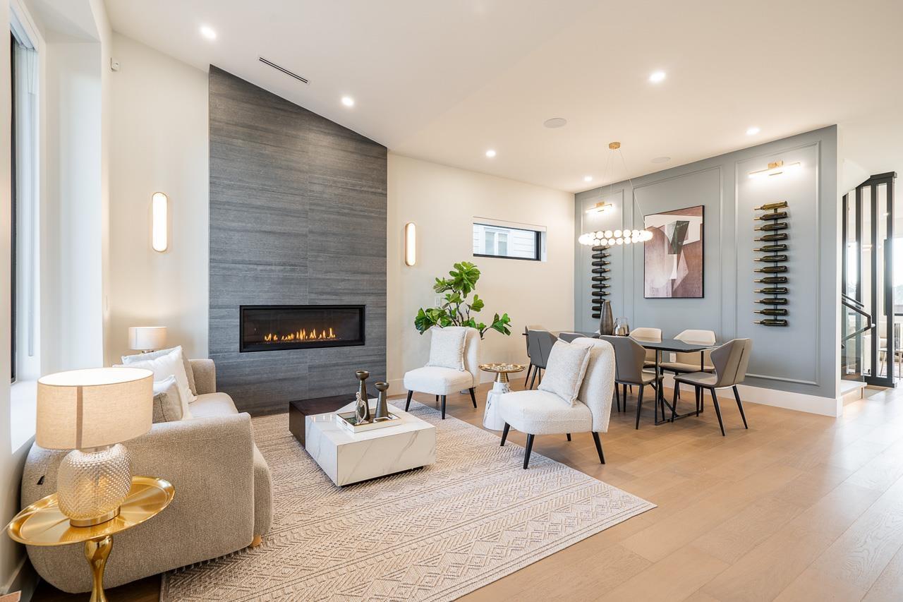 6187 164A STREET, Surrey — photo 3