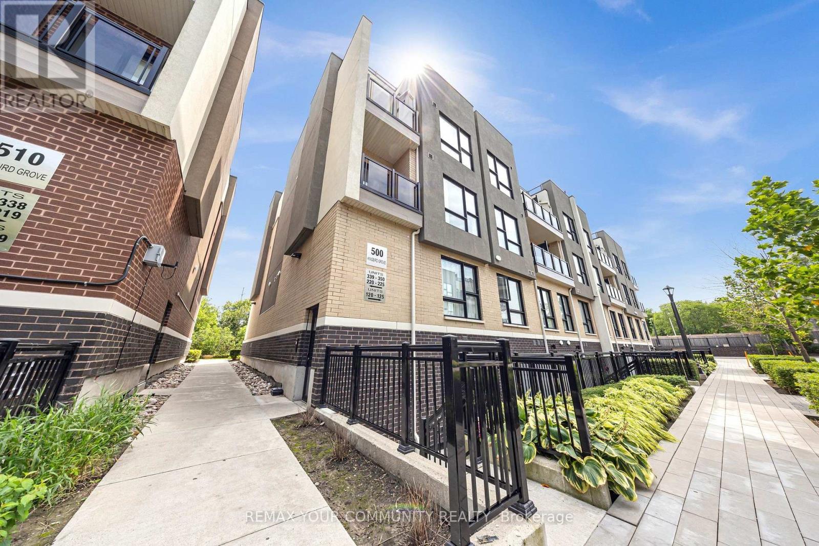 #120 500 KINGBIRD GROVE - 40