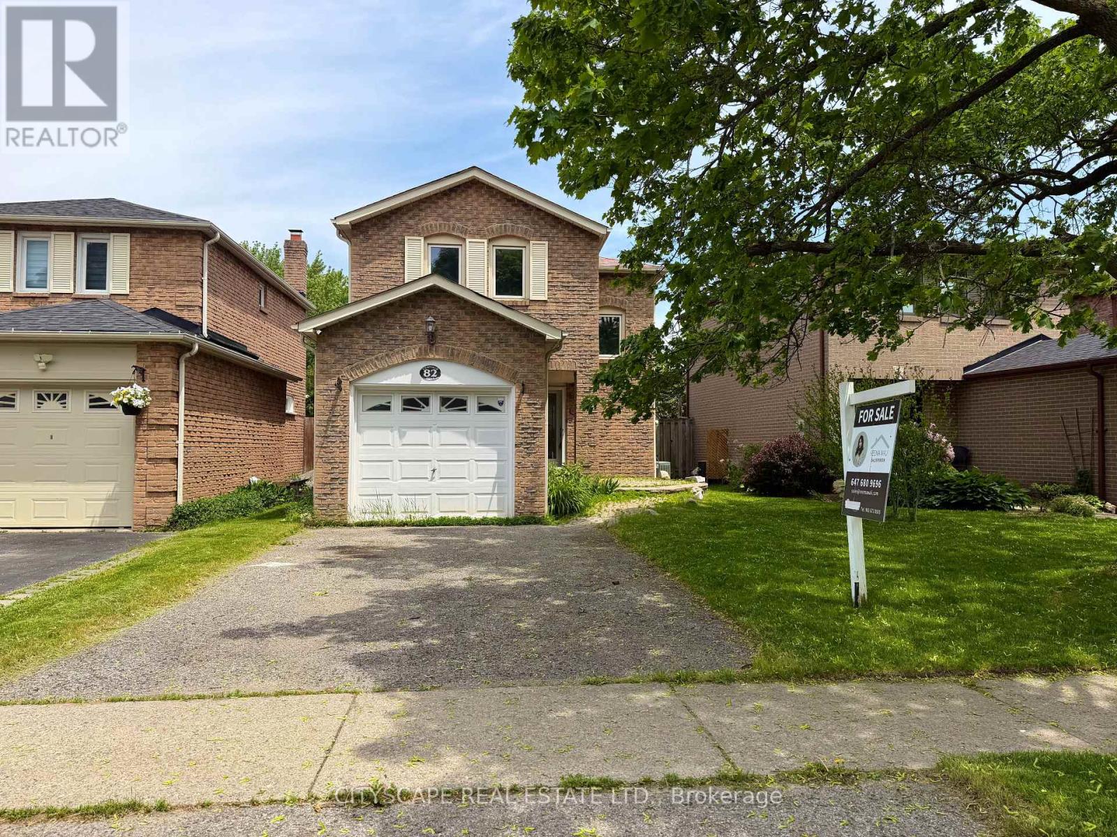 82 CHATFIELD DRIVE