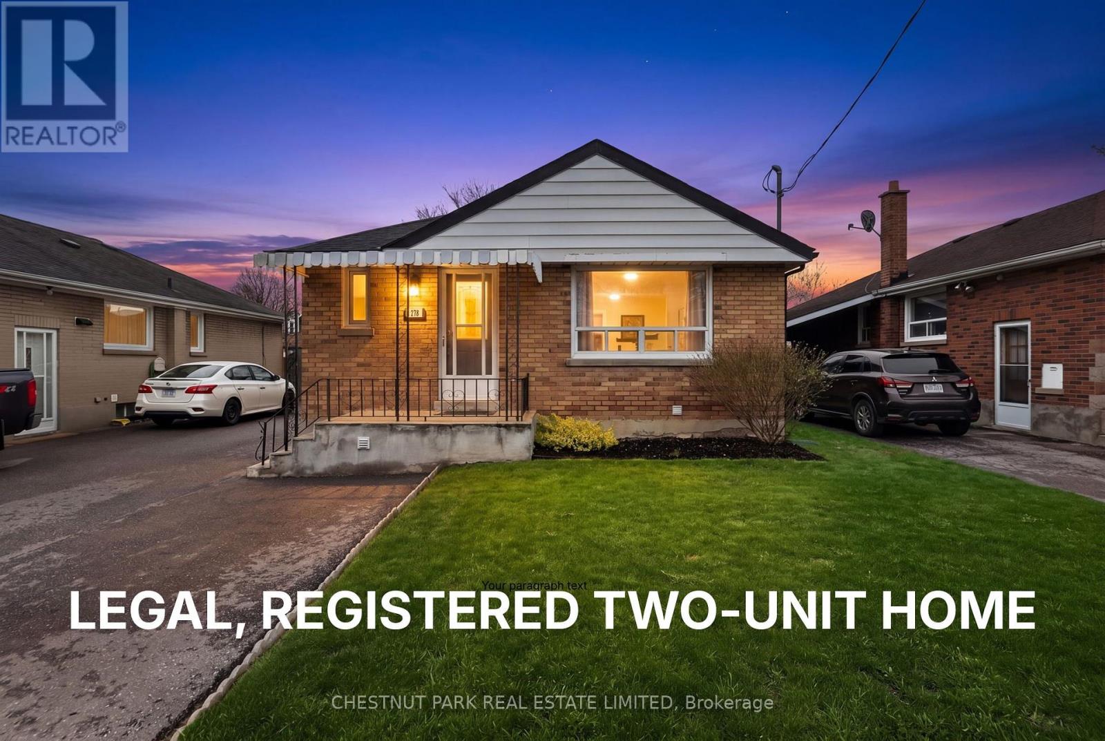 278 LASALLE AVENUE - 1