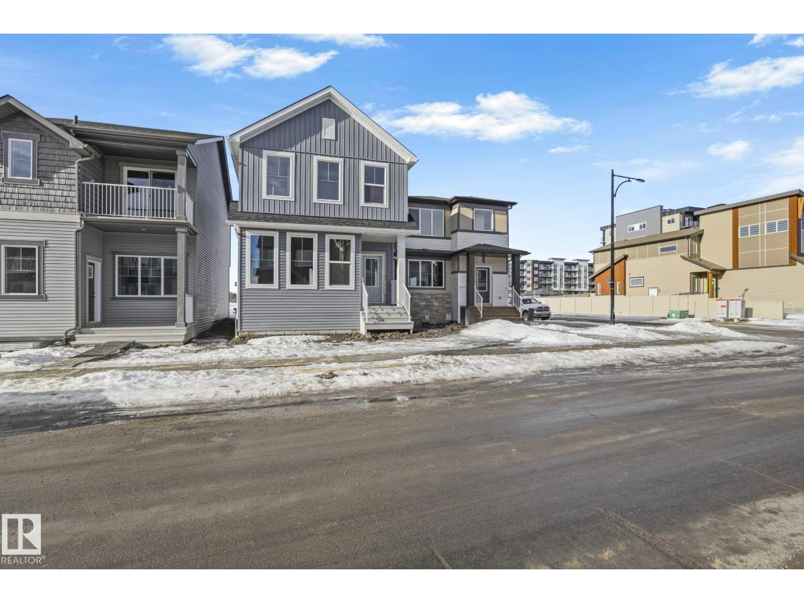 3758 ERLANGER DR NW, Edgemont (Edmonton), Edmonton photo 1