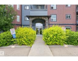 Apartment for sale at #210 392 Silver Berry Rd NW, Edmonton — MLS® E4503204