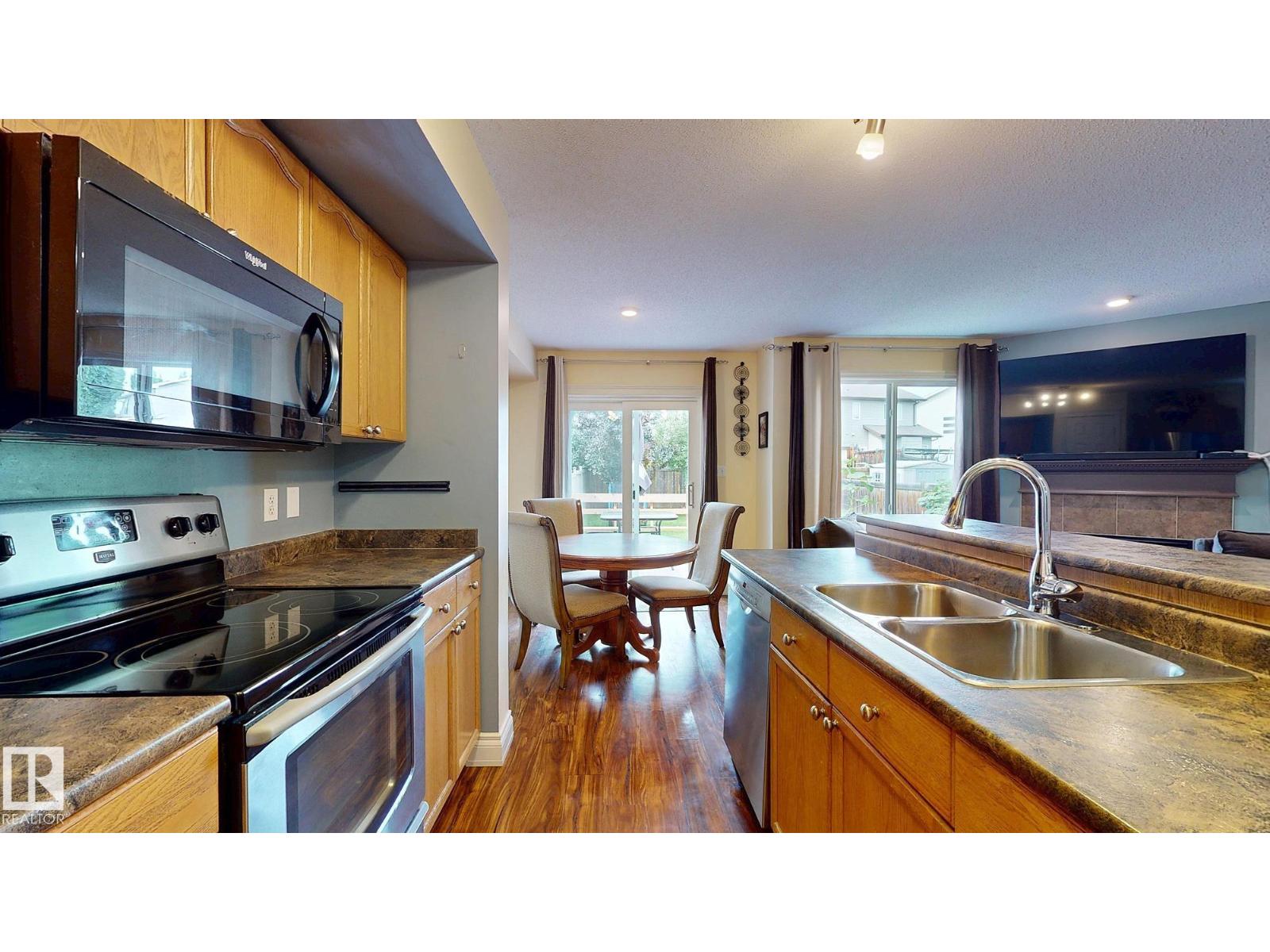 107 HARTWICK LO, Harvest Ridge, Spruce Grove photo 4