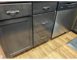 Mud room - 4764 43 St., Drayton Valley, AB T7A1G1 Photo 12
