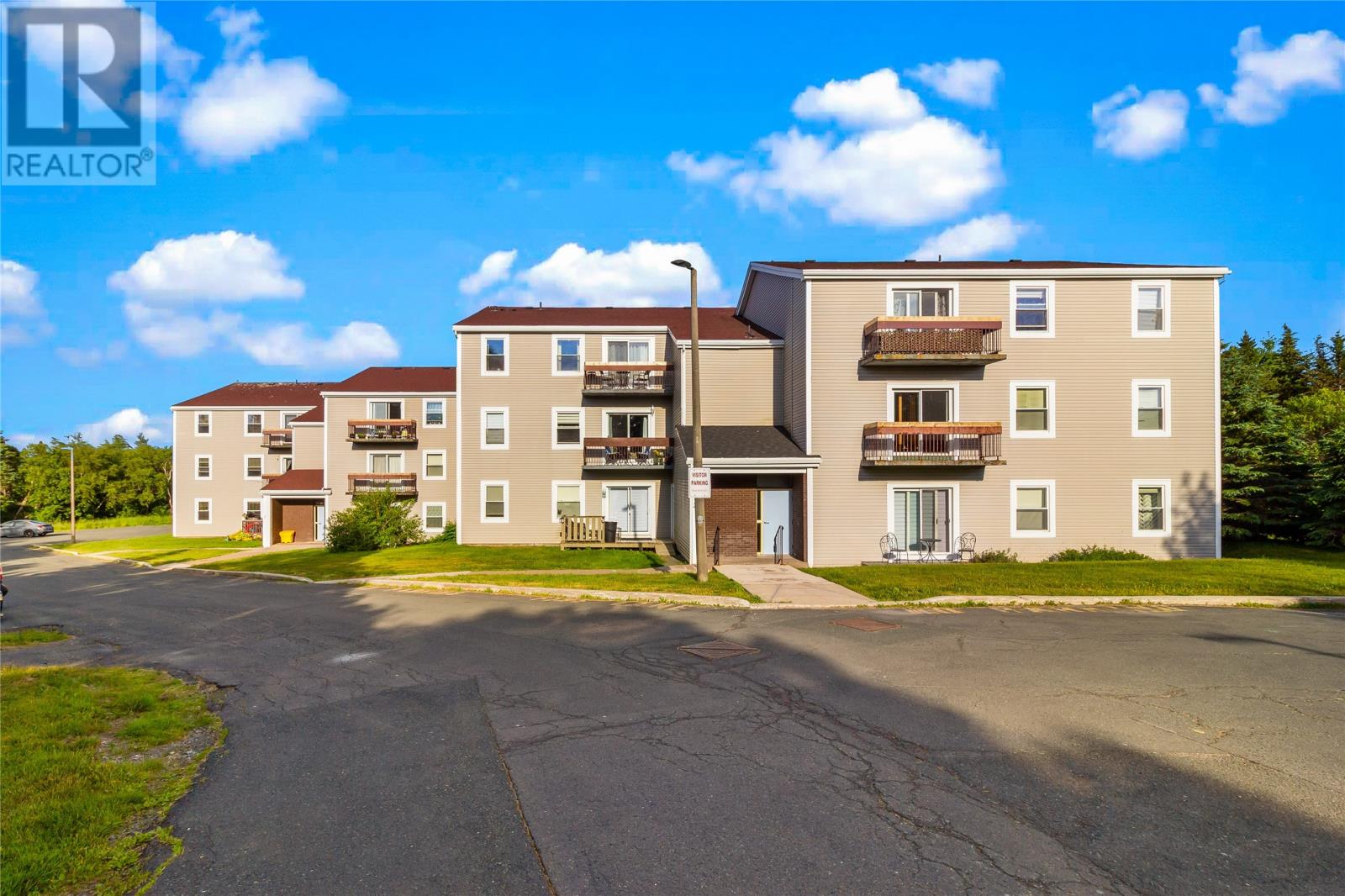 Unit 307 - 20 Dalton Avenue
