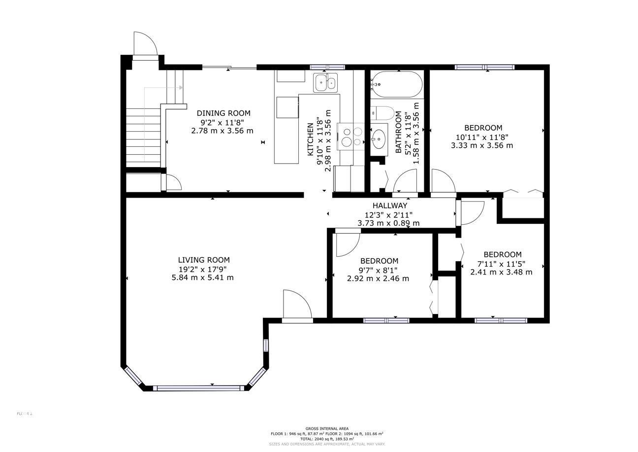 4764 43 St. - 47