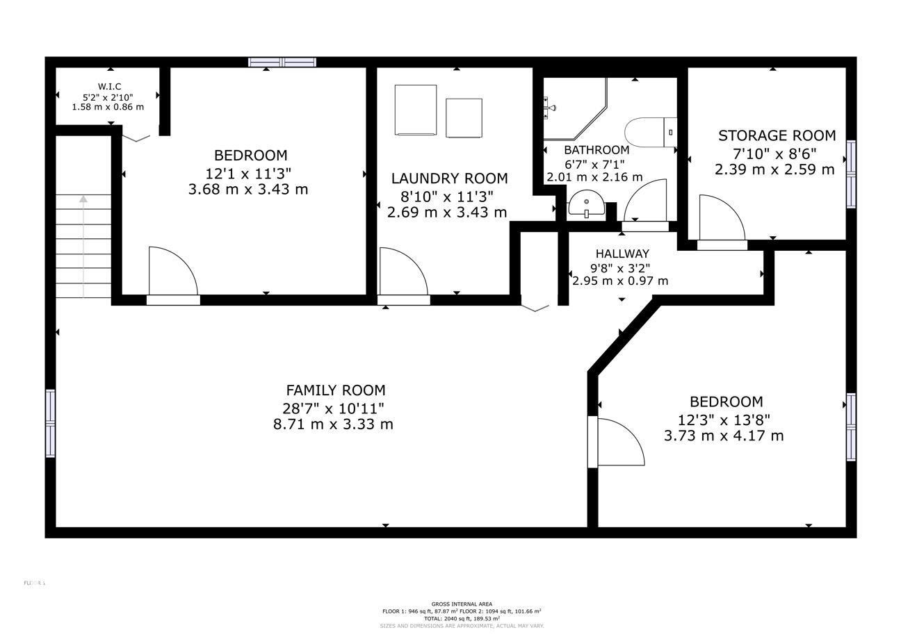 4764 43 St. - 48