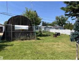 4764 43 St., Drayton Valley, AB T7A1G1 Photo 37