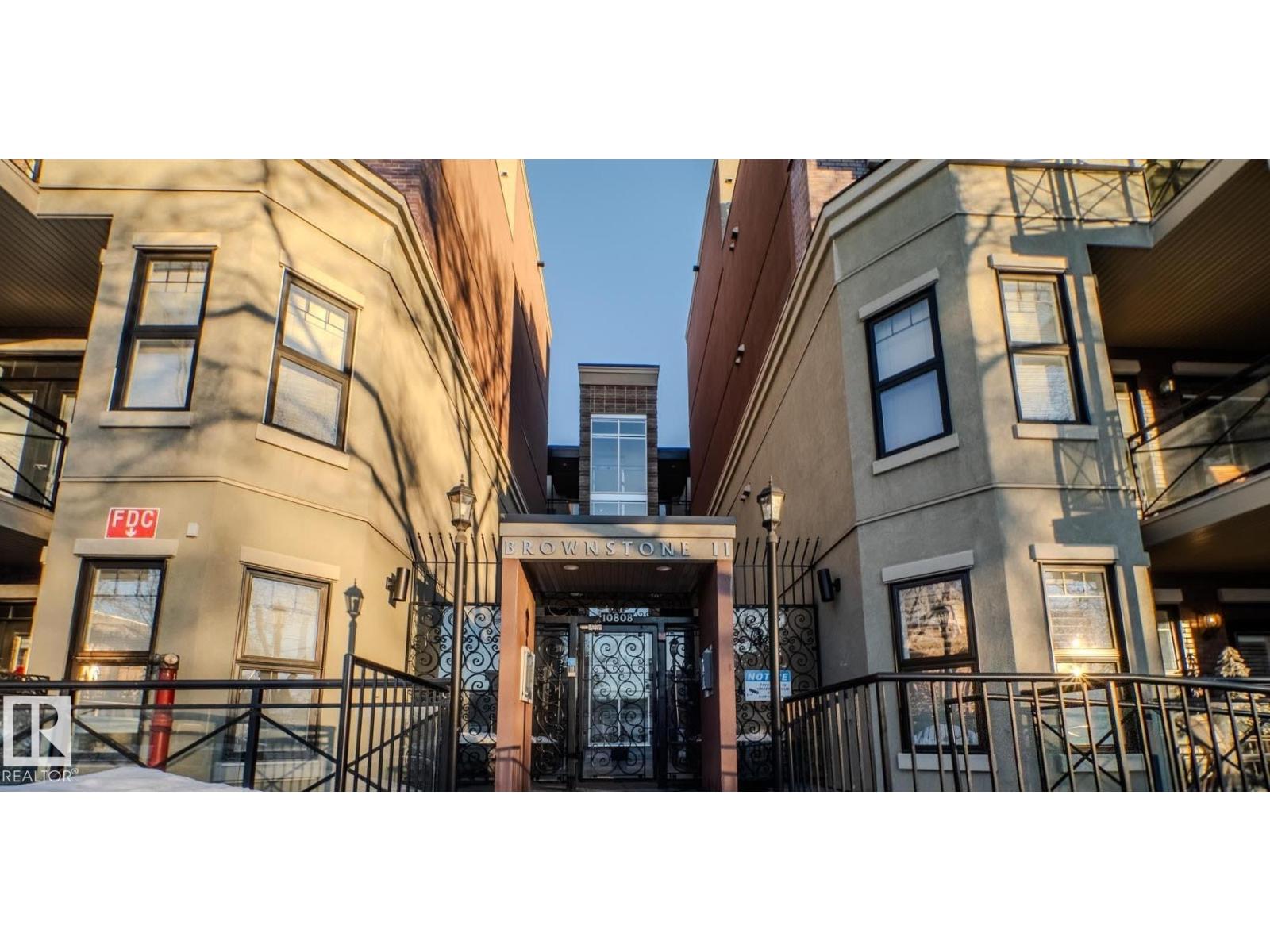 #310 10808 71 AV NW - 34