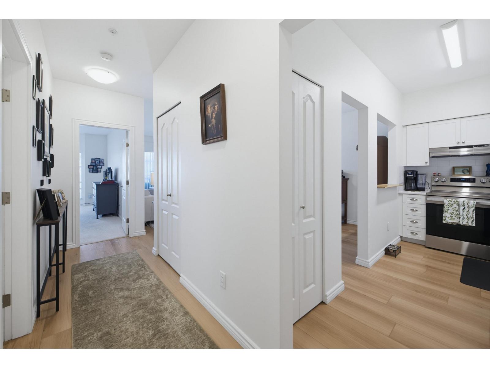 1 Bed, 1 Bath Apartment for Sale in Surrey – 219 13911 70 AVENUE, Surrey – MLS# R3154268 - Image 20