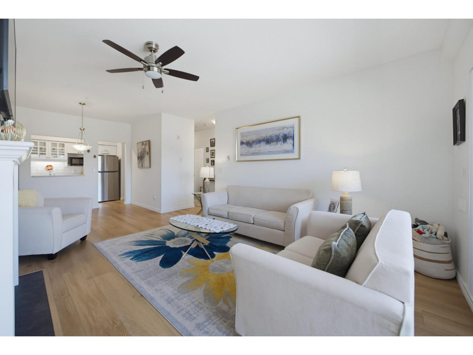 1 Bed, 1 Bath Apartment for Sale in Surrey – 219 13911 70 AVENUE, Surrey – MLS# R3154268 - Image 10