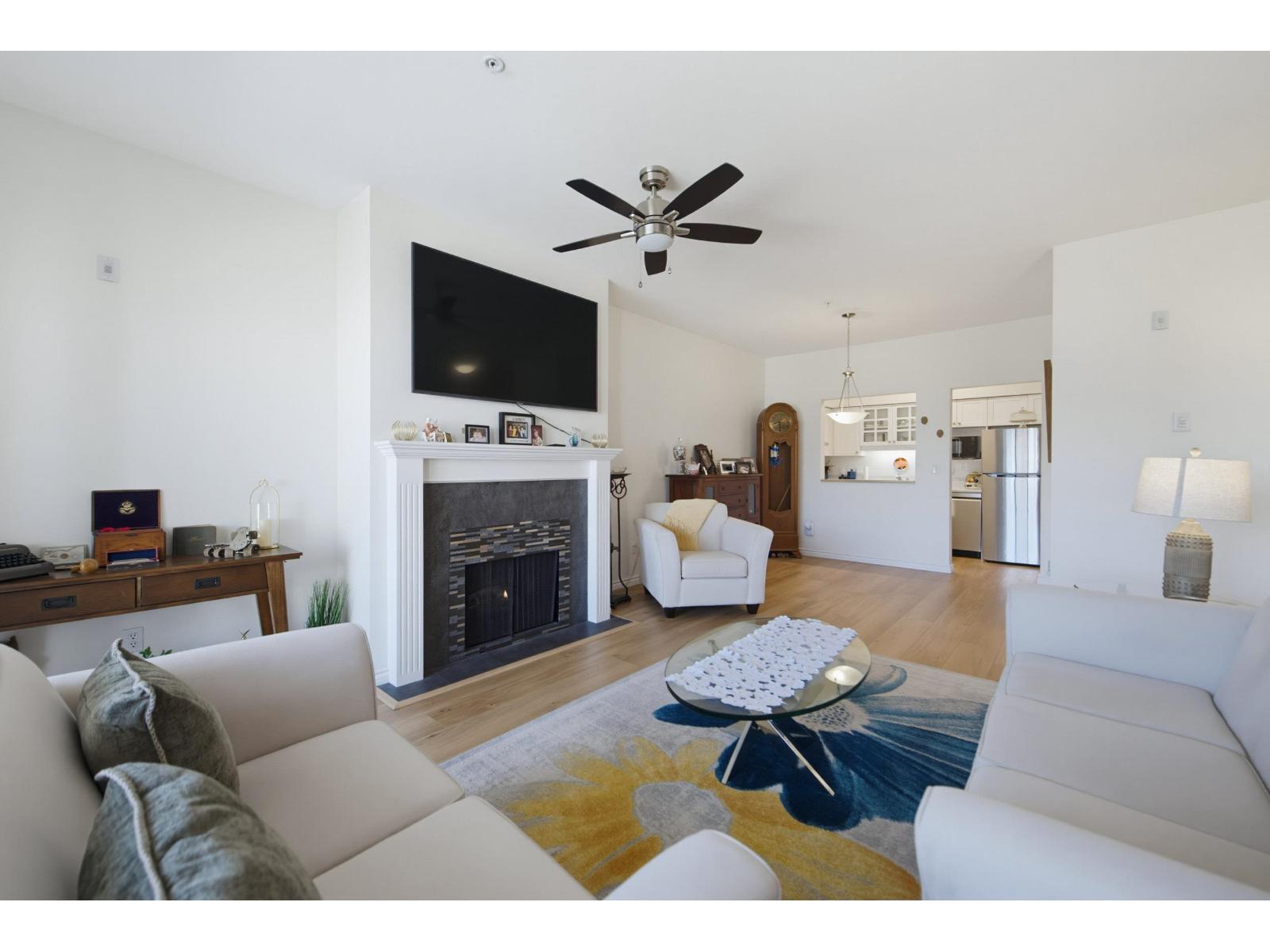 1 Bed, 1 Bath Apartment for Sale in Surrey – 219 13911 70 AVENUE, Surrey – MLS# R3154268 - Image 12