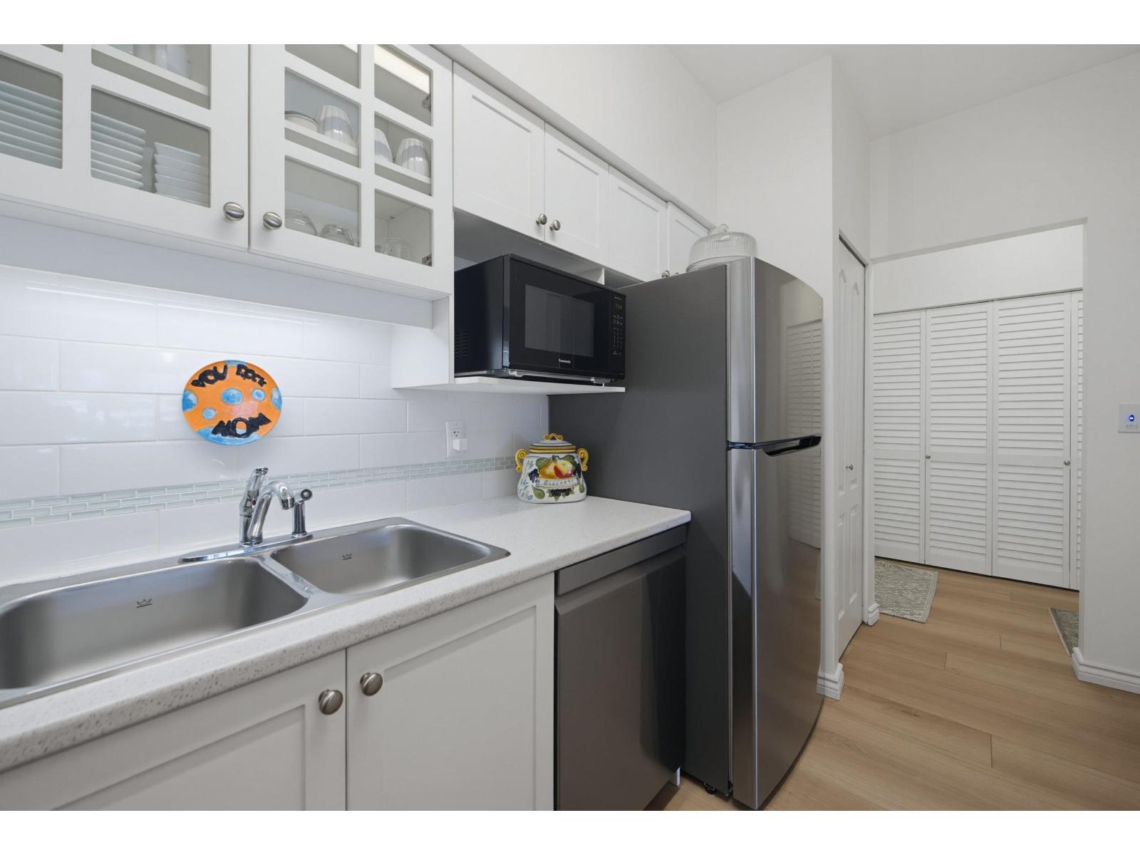 1 Bed, 1 Bath Apartment for Sale in Surrey – 219 13911 70 AVENUE, Surrey – MLS# R3154268 - Image 16