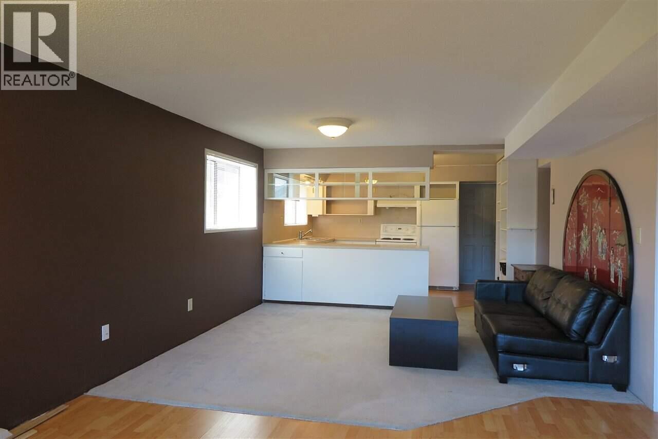 3 Bed, 1 Bath House for Rent in Burnaby – 7291 CURTIS STREET, Burnaby – MLS# R3154167 - Image 4