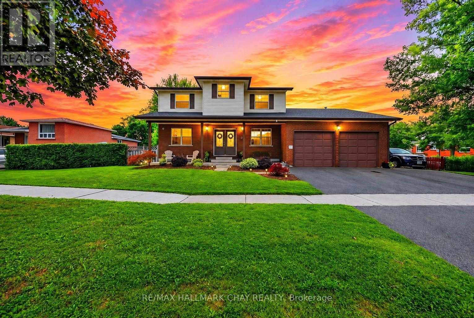 334 PARKWOOD AVENUE