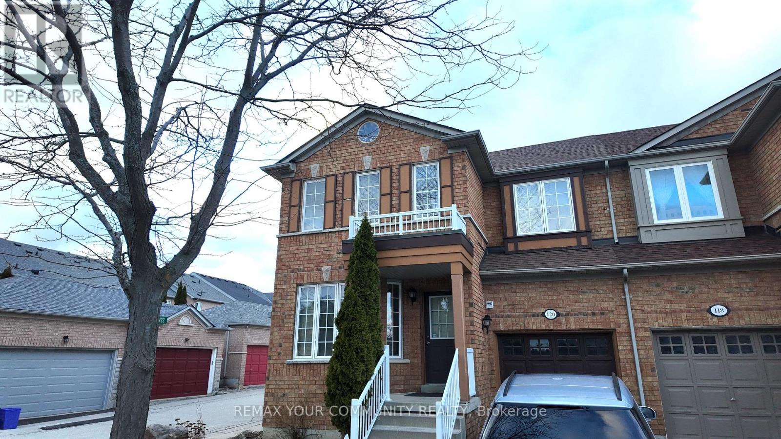 Photo of MAIN - 120 SANTINA STREET