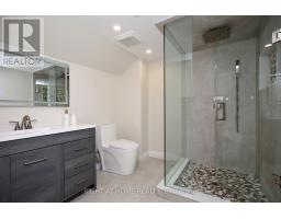 133 Woodville Drive, Vaughan, ON L6A4K4 Photo 37