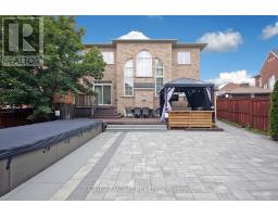 133 Woodville Drive, Vaughan, ON L6A4K4 Photo 38