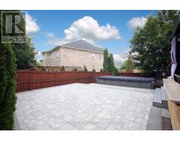 133 Woodville Drive, Vaughan, ON L6A4K4 Photo 39